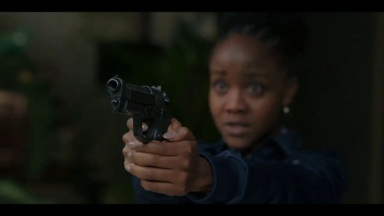 Fatal Seduction Screenshot 7