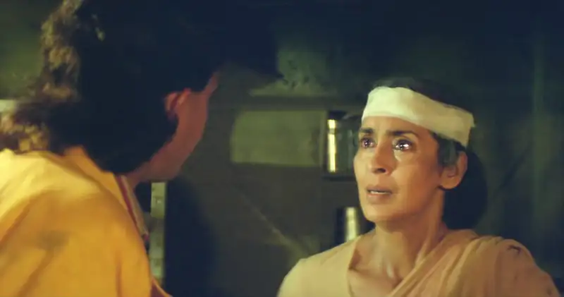 Mujrim Screenshot 2