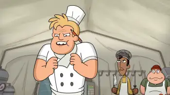Oddballs Screenshot 1