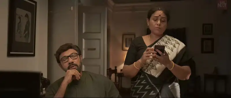 ET – Etharkkum Thunindhavan Screenshot 1