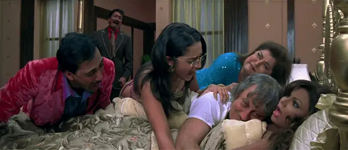 Buddha Mar Gaya Screenshot 2