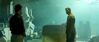 The Return of Abhimanyu [Irumbu Thirai] Screenshot 8