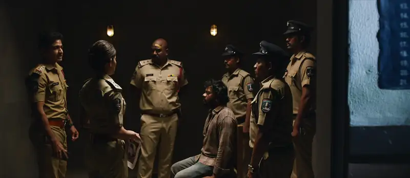 Her: Chapter 1 Screenshot 4