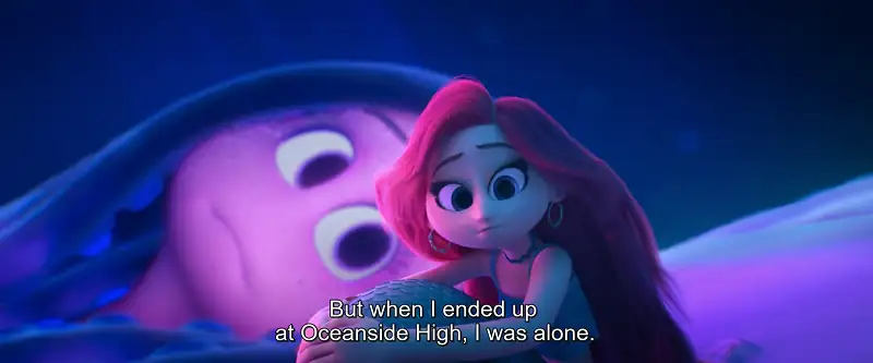 Ruby Gillman, Teenage Kraken Screenshot 3