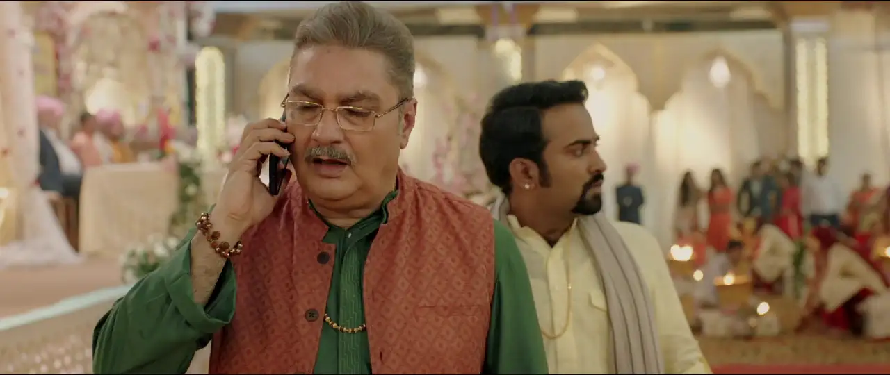 Luka Chuppi Screenshot 3