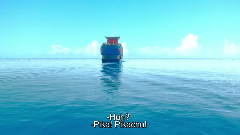 Pokémon Concierge Screenshot 4