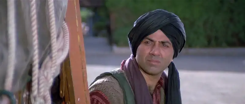 Gadar: Ek Prem Katha Screenshot 1