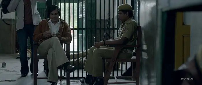 Main Aur Charles Screenshot 4