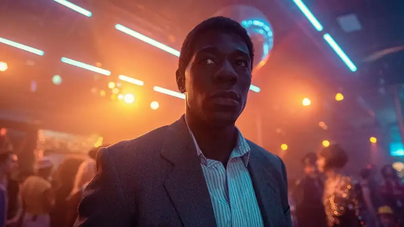 Eric Screenshot 4