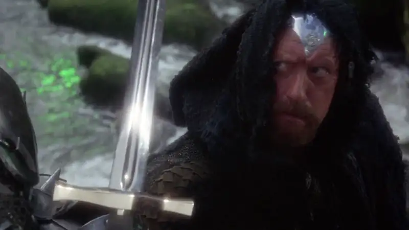 Excalibur Screenshot 3 Excalibur Screenshot 3