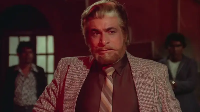 Bad Aur Badnaam Screenshot 4 Bad Aur Badnaam Screenshot 4