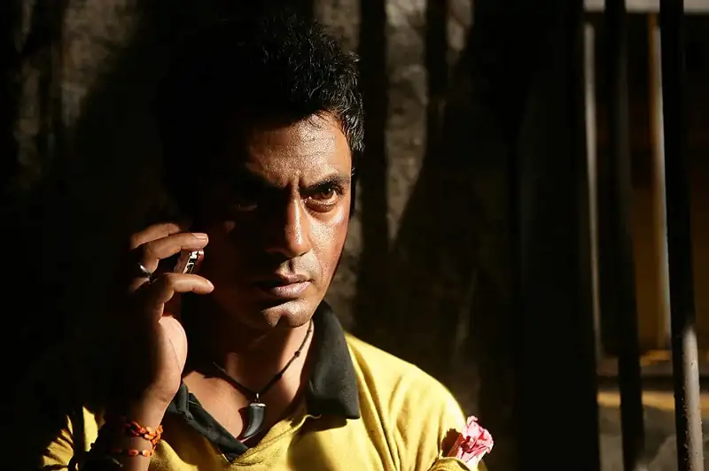 Talaash Screenshot 2