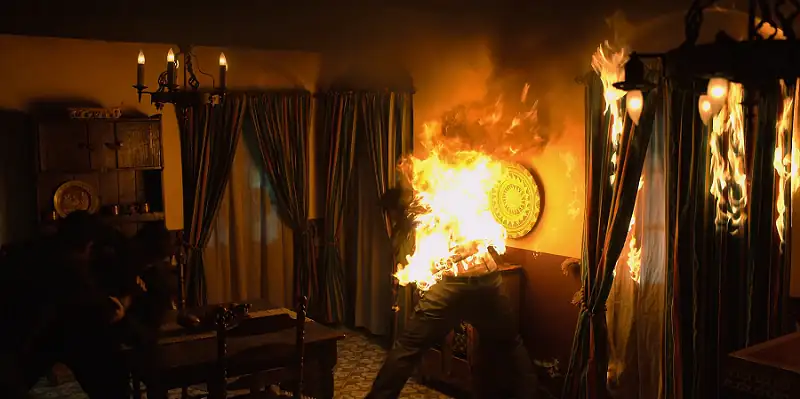 National Treasure: Edge of History Screenshot 6