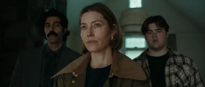 The Better Sister Screenshot 1