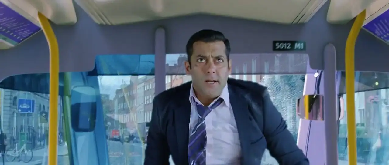 Ek Tha Tiger Screenshot 2
