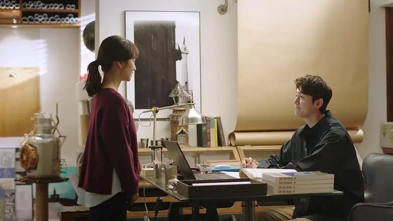 Rain or Shine (Just Between Lovers) Screenshot 4