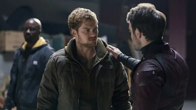 The Defenders Screenshot 2