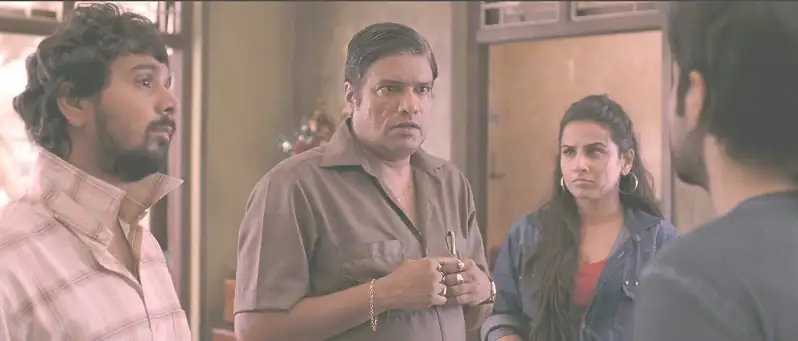 Ghanchakkar Screenshot 5 Ghanchakkar Screenshot 5