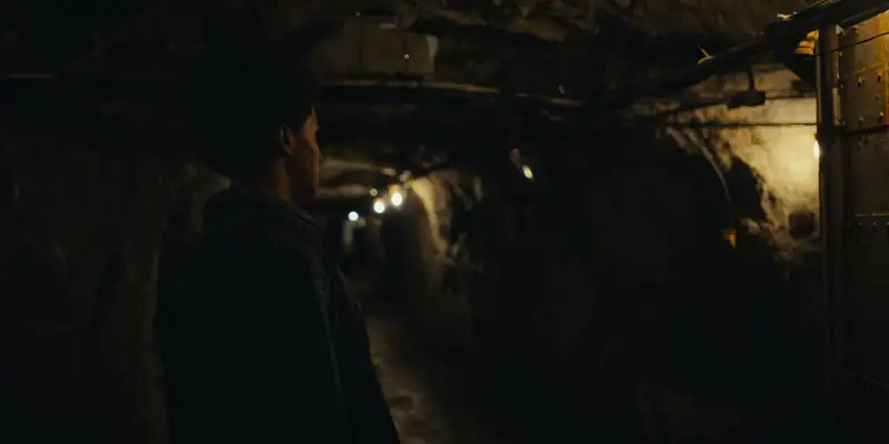 Harlan Coben’s Shelter Screenshot 5