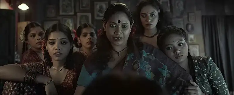 Gangubai Kathiawadi Screenshot 1