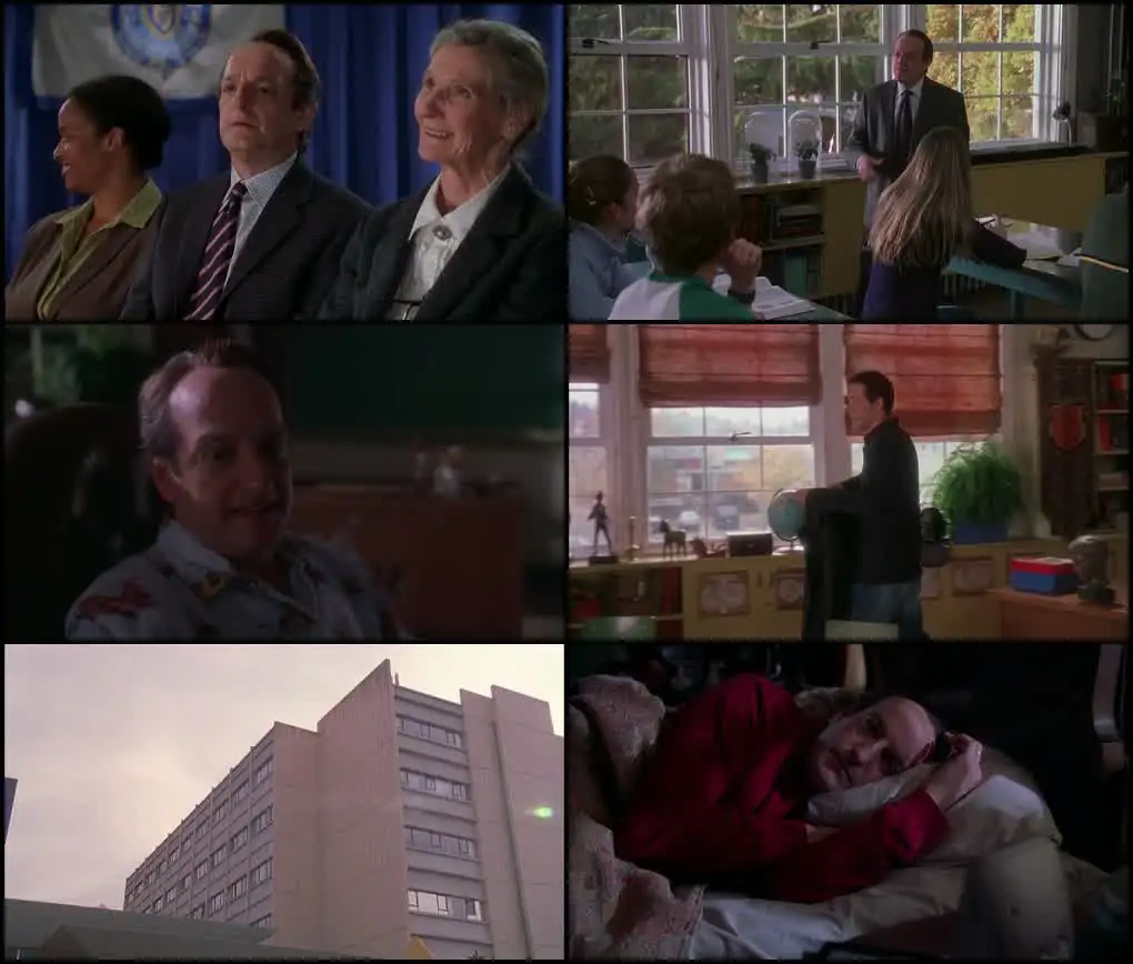 School of Life Screenshot 1 School of Life Screenshot 1