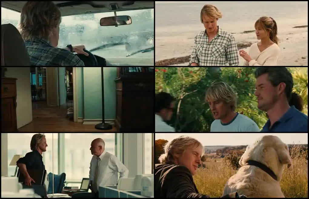 Marley & Me Screenshot 1