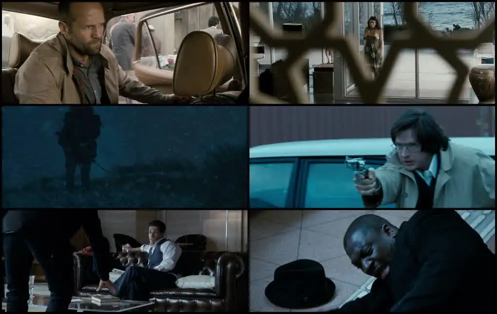 Killer Elite Screenshot 1
