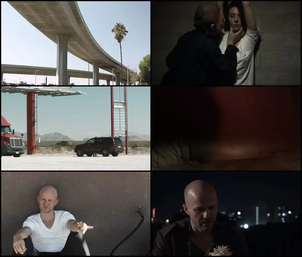 A Thought of Ecstasy Screenshot 1