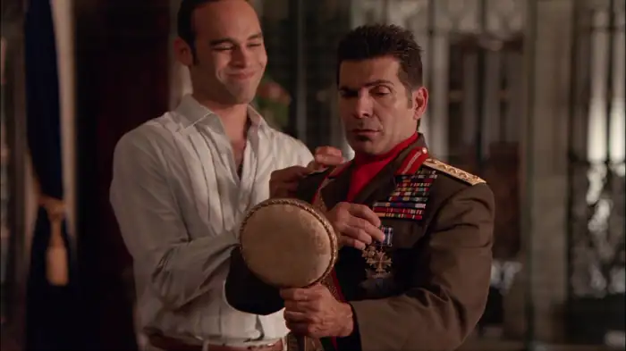 Princess Protection Program Screenshot 4