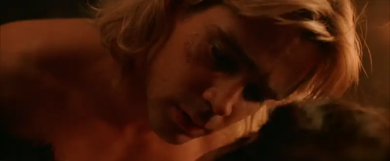 Alexander Screenshot 3