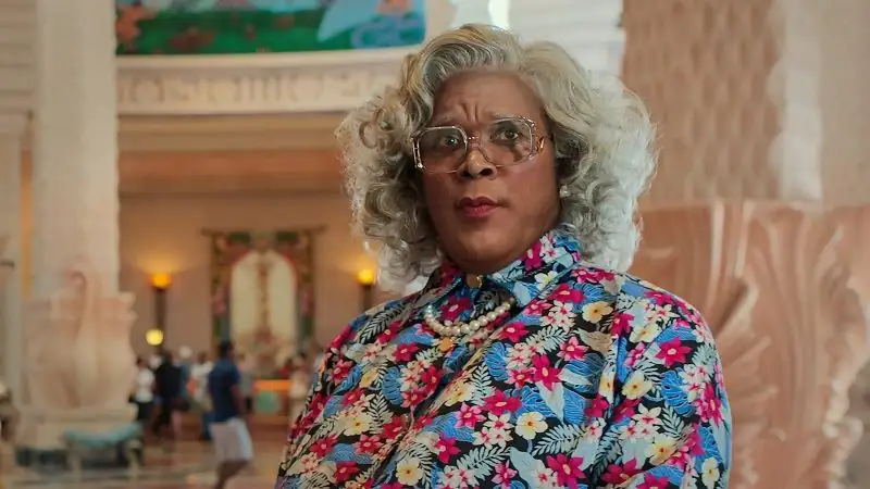 Madea’s Destination Wedding Screenshot 4