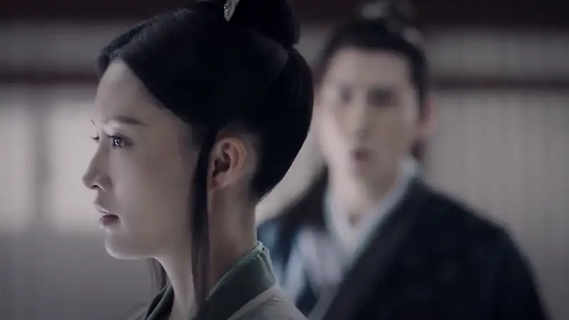 The Song of Glory Screenshot 6
