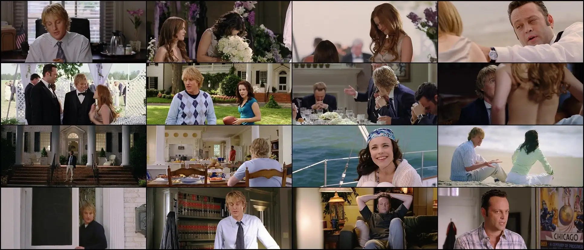 Wedding Crashers Screenshot 1 Wedding Crashers Screenshot 1