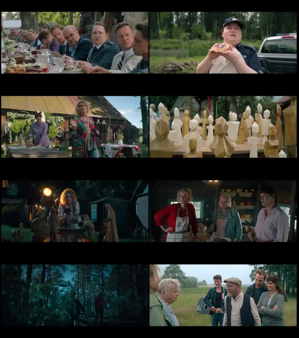 It Takes a Village Screenshot 1 It Takes a Village Screenshot 1