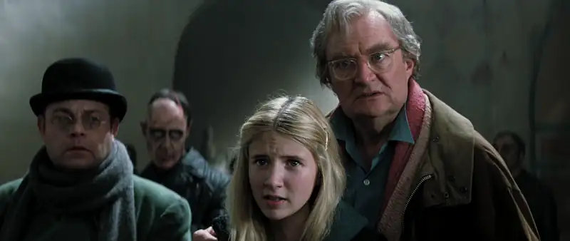 Inkheart Screenshot 3