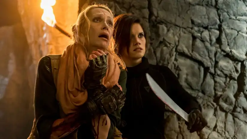 Van Helsing Screenshot 2