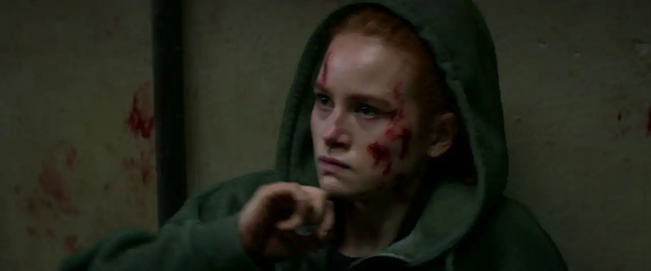 The Strangers: Chapter 3 Screenshot 3