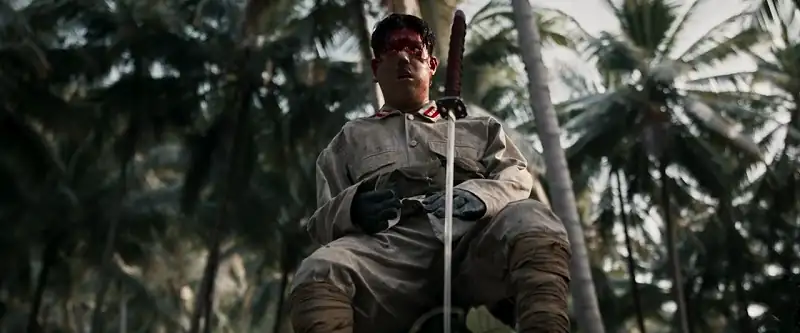 Operation Undead Screenshot 1