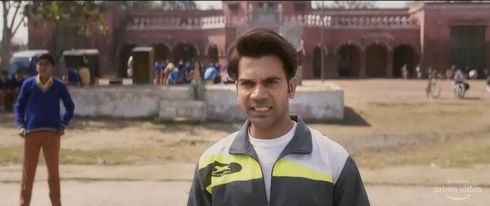 Chhalaang – (छलांग) Screenshot 1