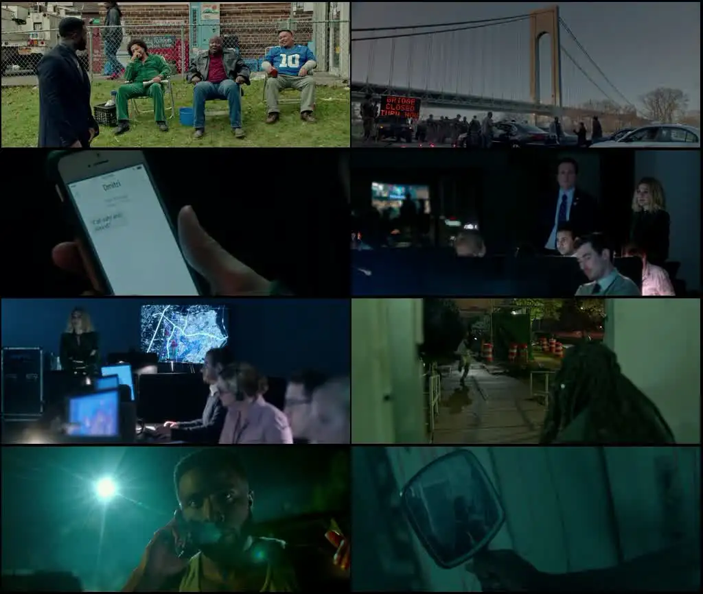The First Purge Screenshot 1
