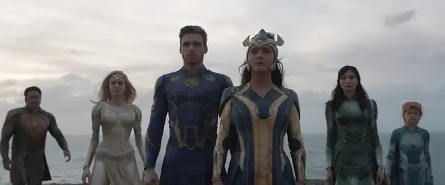 Eternals Screenshot 3