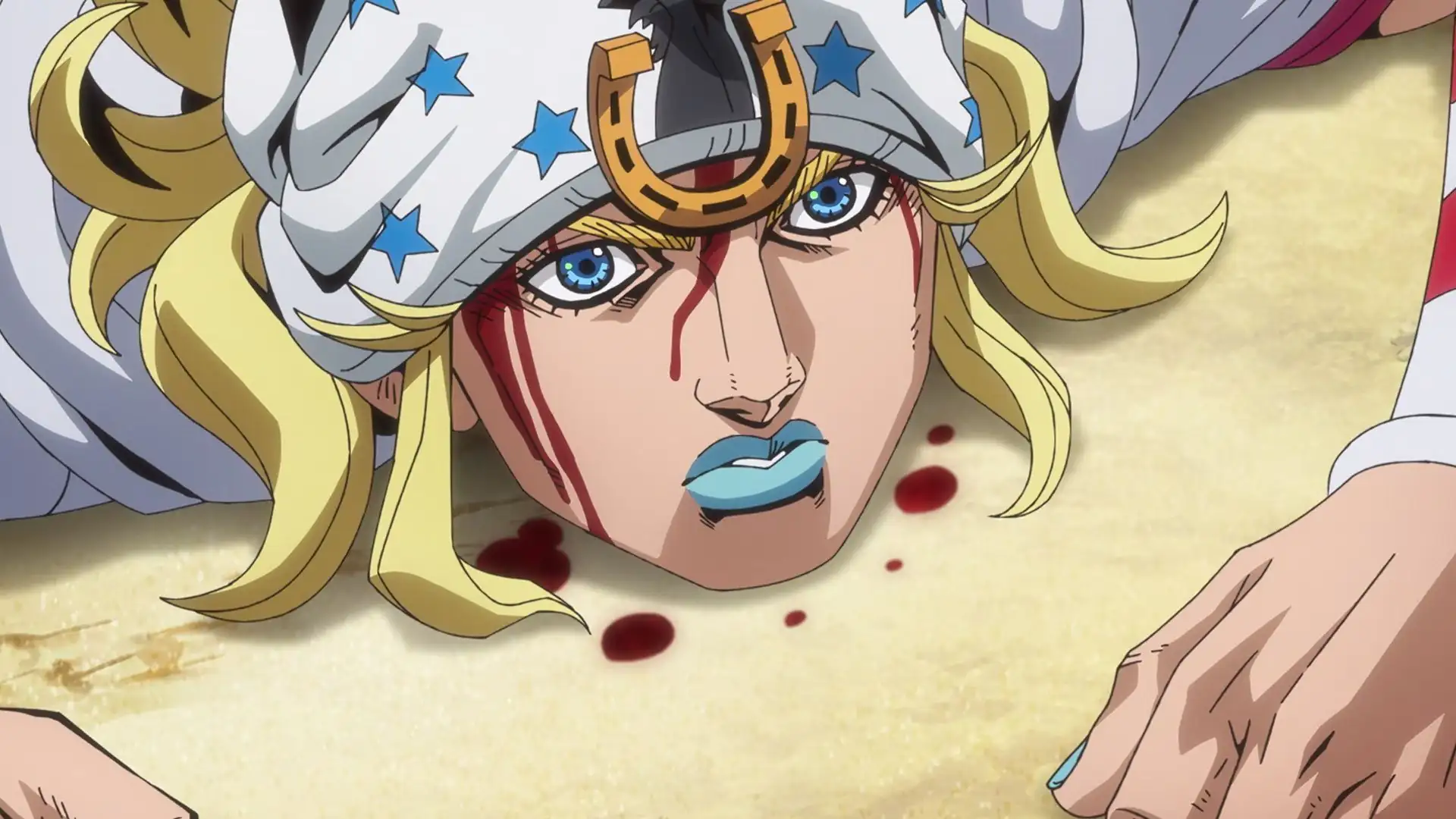 Steel Ball Run: JoJo’s Bizarre Adventure Screenshot 2 Steel Ball Run: JoJo’s Bizarre Adventure Screenshot 2