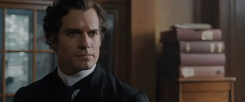 Enola Holmes Screenshot 2