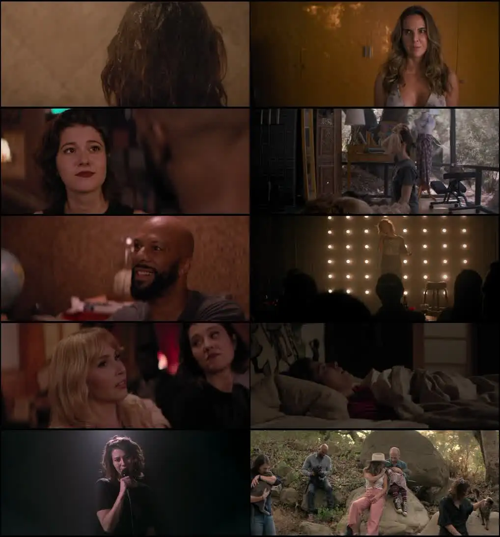 All About Nina Screenshot 1