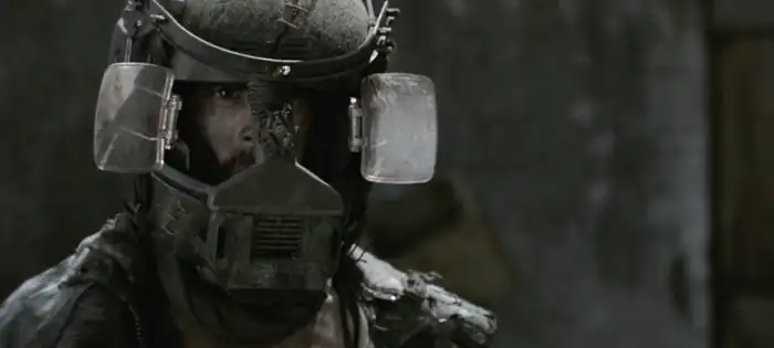 I Am Toxic Screenshot 2