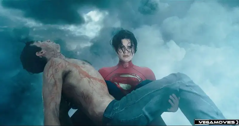 The Flash Screenshot 5
