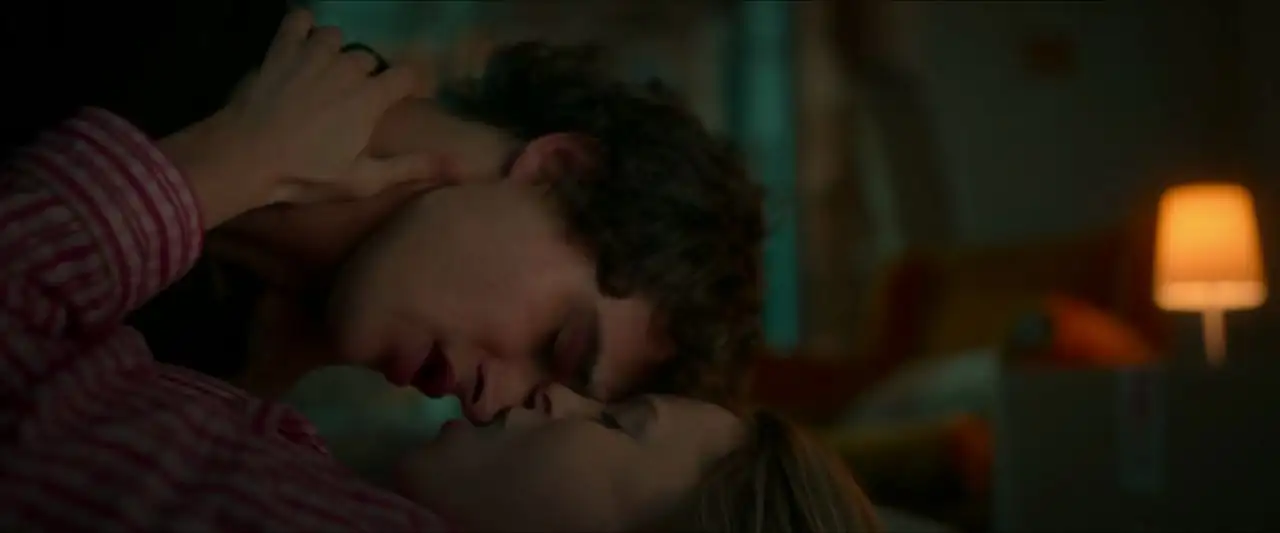 Love Me, Love Me Screenshot 5