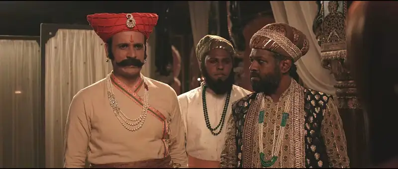 Pawankhind Screenshot 4 Pawankhind Screenshot 4