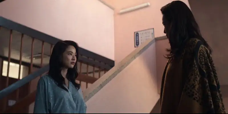 Download Aema (2025) Season 1 Dual Audio {Hindi Korean} NetFlix Original WEB Series 480p | 720p | 1080p WEB DL 2 Aema Screenshot 1