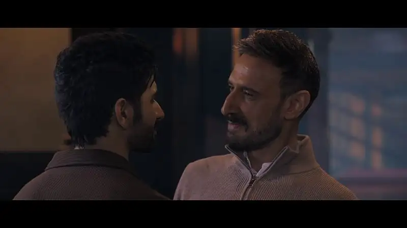 Bloody Ishq Screenshot 6